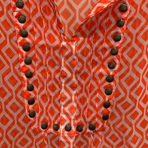 41 Hawthorn Women's Top - Picture 2 of 10